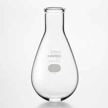 なすフラスコ 耐熱ガラス製 ハリオサイエンス | イプロスものづくり