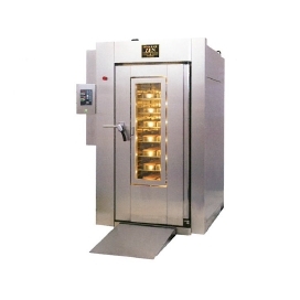 スチームラックオーブン『SRZ-SE』 七洋製作所 | イプロスものづくり