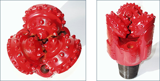 ロックビット『インサートビット』