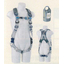 Full Harness "PANGAEA"