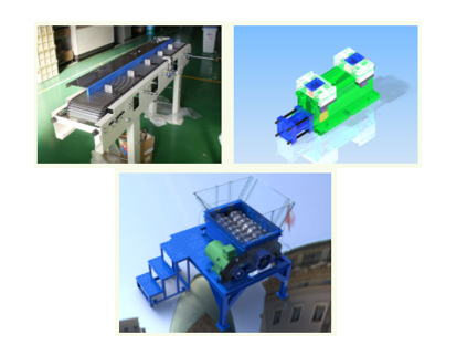 【対応業種多数】治工具・装置製作の一貫作業対応可能