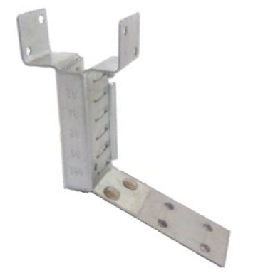 片流れ棟ガード 