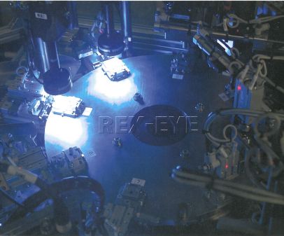 画像処理技術REX EYE　実績事例の無償ダウンロード！