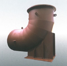 産業資材 「循環水管」