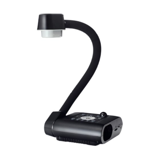 書画カメラ（実物投影機）『AVerVision F50-8M』