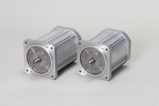 永久磁石発電機『IRGシリーズ』