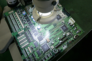 基板検査・品質保証