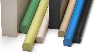 プラスチック素材『医療用PEEK グレード』