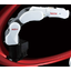 No safety fence needed, friendly to people! NACHI small robot 'MZ04E'