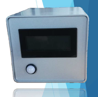 工程管理盤『HECS』