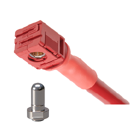 SW1 connector
