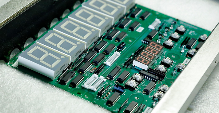 電子基板製作サービス