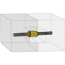 ジョイント金物　Ｄアンカー継手システム