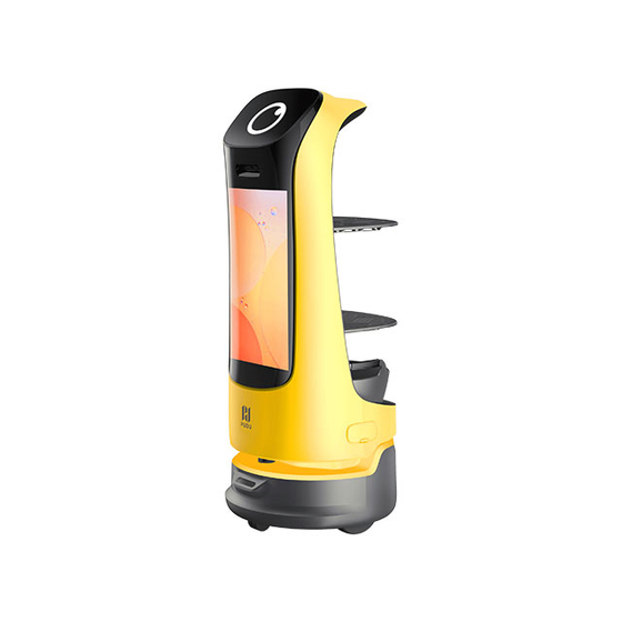 Delivery/Serving Robot gallery image 1