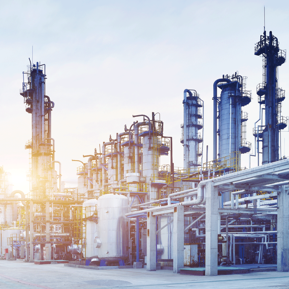 工場の見える化を検討の方｜計測・監視システム