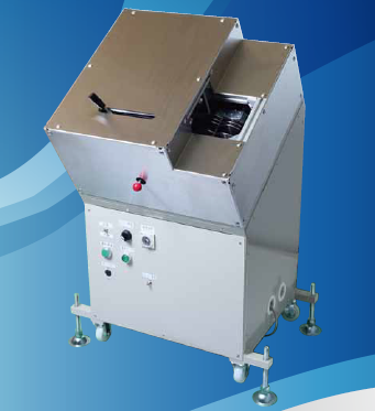 研究設備『菌保存用 アンプル引伸ばし機／IWT-KM60』