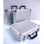 Trunk "Aluminum Case"