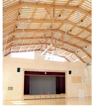 【施工事例】学校