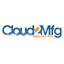 Cloud-based Production Management System 'Cloud2Mfg'