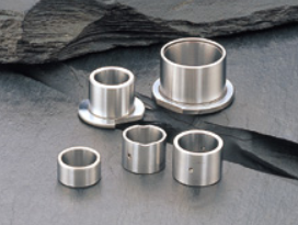 トランスミッション部品の製造