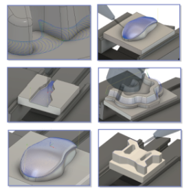 3DCAD/CAM/CAEソフトウェア『Fusion360』