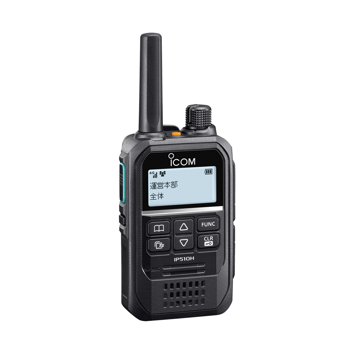 IC-M37J 国際 VHF トランシーバー 防水 アイコム 無線 海上 通信 icom