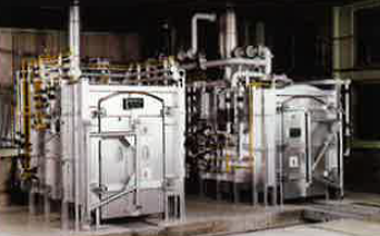 セラミック焼成炉