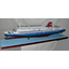 Ferry ship precision model Various automobile transport ship display model Model ship