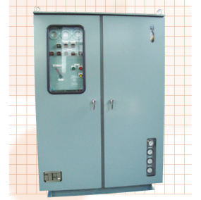 防爆型冷却機『CRシリーズ』