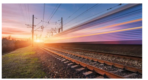 プロマットの【軽量薄型ソリューション】鉄道 