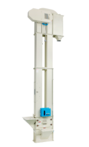 バケットエレベーター『BNC型／NUR型』