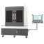 AOC3000 Picosecond/Femtosecond Laser Micromachining Machine