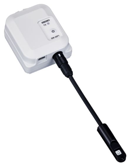 プラットフォーム温湿度ノード『SW-42P1-1002』