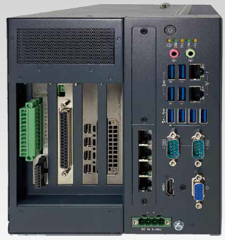 ノーコード開発で自動検査の課題を誰でも解決『Vb Vision』