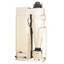 High-capacity dust cyclone dust collector / Model number M271CB-75-10N