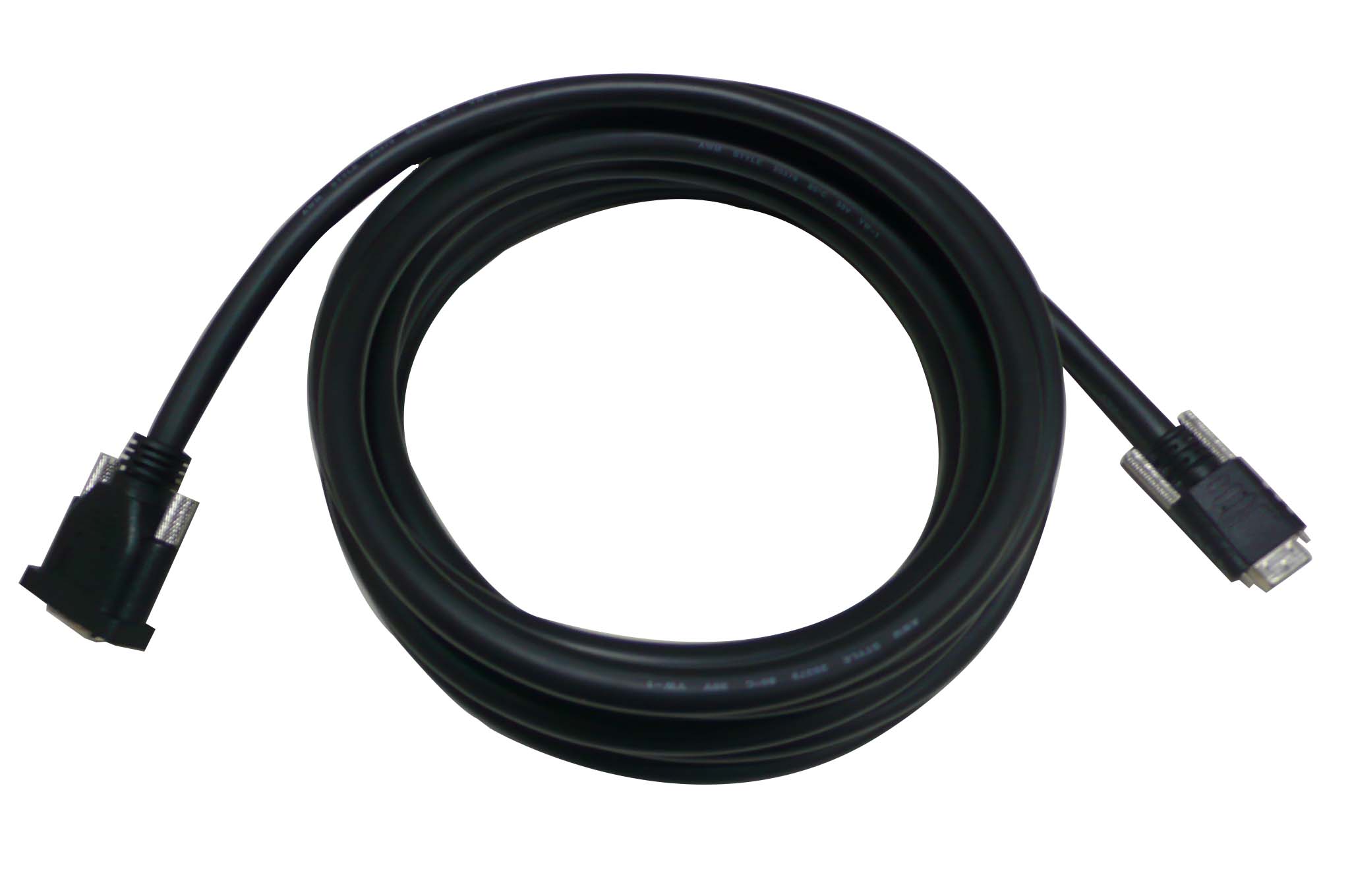 カメラリンクケーブル