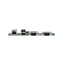 UIO40-Express I / O拡張カードUIO-4032