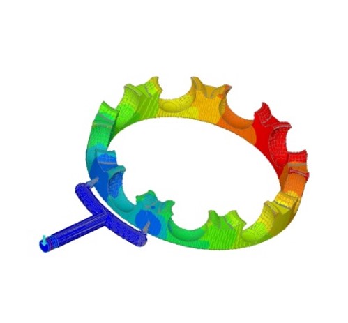 60年の信頼と10,000型以上の「丸モノ」プラ型の実績。