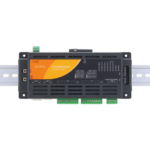 産業IoTゲートウェイ M2M Gatewayシリーズ | コンテック - Powered by