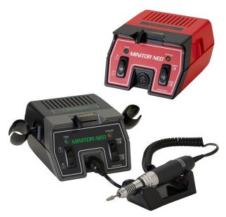 マイクログラインダー『ミニターネオ』