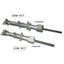 Demolition and Civil Engineering Portable Rock Splitter "Standard Packer"