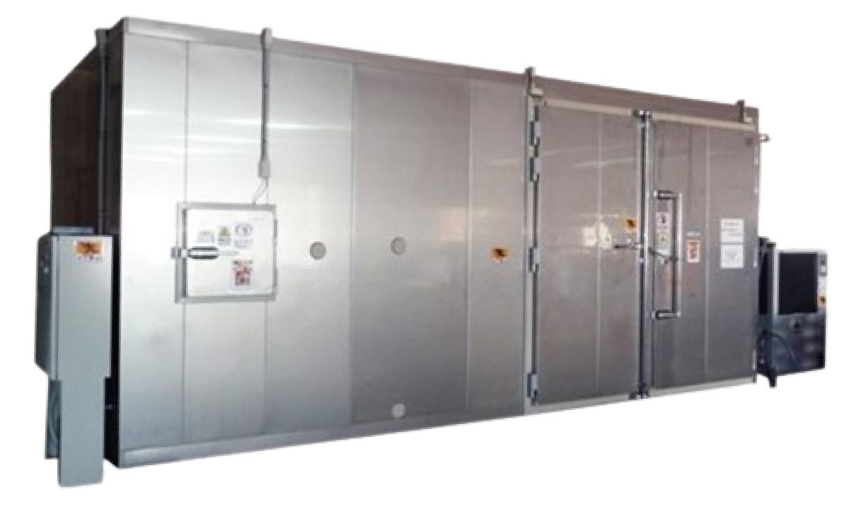 低温調湿庫『fresco』