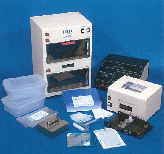 用手法用器具『クイックジェル』