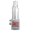 High-pressure screw-in lift safety valve 'SD10X'