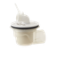 洗濯機防水パン用排水トラップ『XT-G』『YT-G』★泡逆流防止
