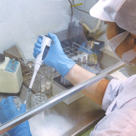 【化粧品OEM】受託製造