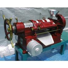 ハンダー油機　搾油機EX-100型