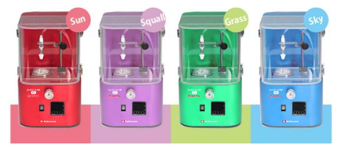 濃縮装置『コンビニ・エバポ C1』