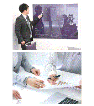 株式会社ブレス　事業紹介