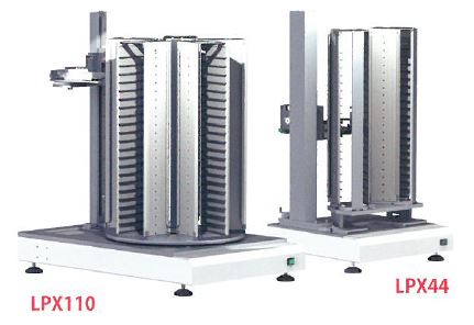 自動プレートホテル『LiCotel』LPXシリーズ